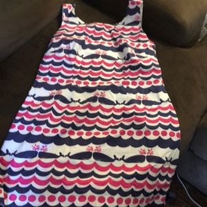 Lilly Pulitzer Shift Dress